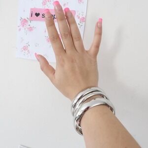 Silver Jeans Co. Low Rise Distressed Bootcut/Flares